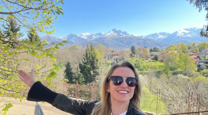 O que ver em Biella: uma descoberta inesperada aos pés dos Alpes Biella Piemonte