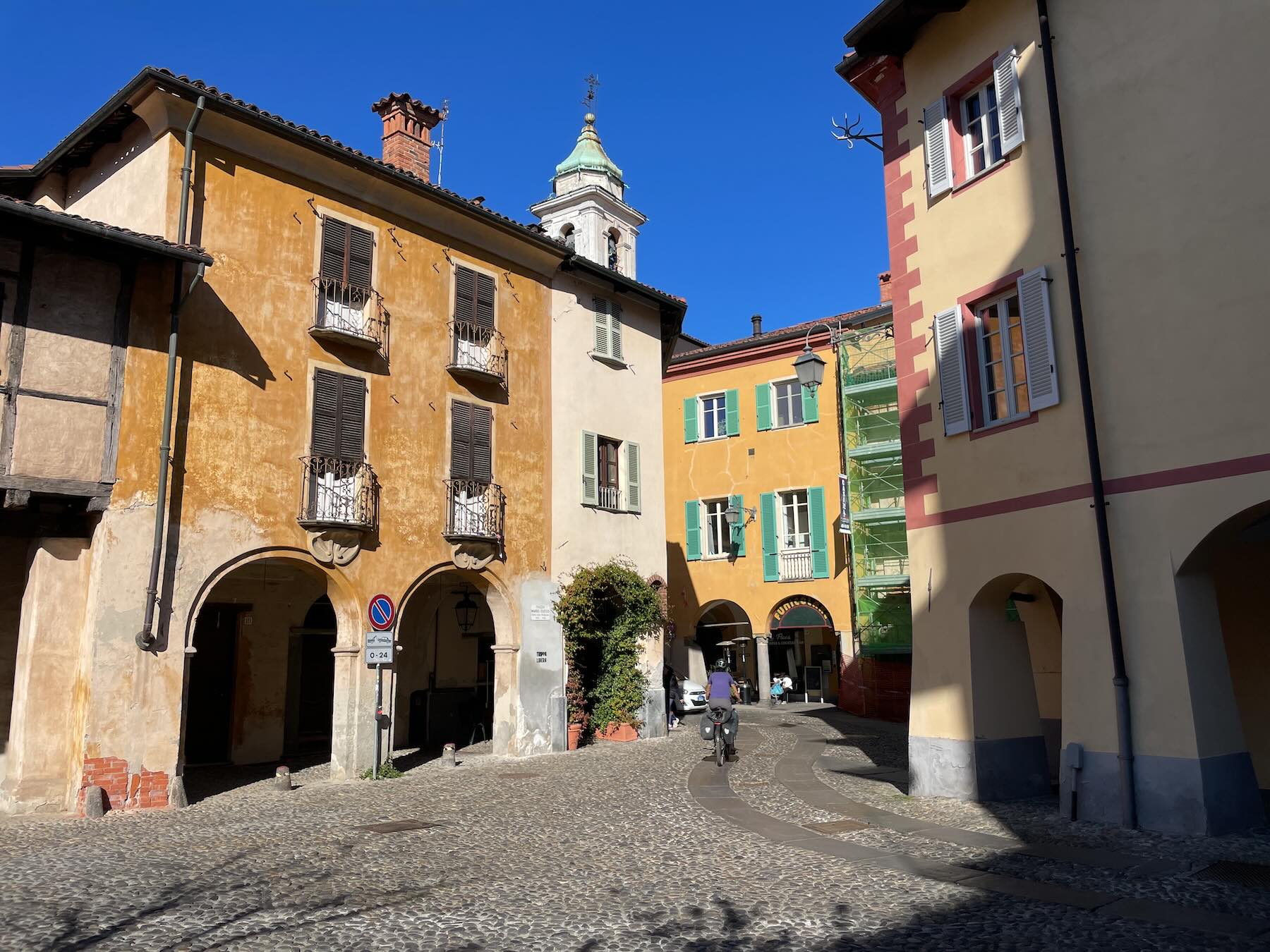 biella piemonte italia