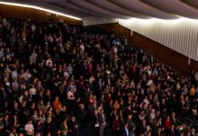 Concerto de 25 de Abril em Milão: Conservatório relembra a Libertação com entrada gratuita Concerto de 25 de Abril em Milão: Conservatório relembra a Libertação com entrada gratuita