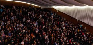 Concerto de 25 de Abril em Milão: Conservatório relembra a Libertação com entrada gratuita Concerto de 25 de Abril em Milão: Conservatório relembra a Libertação com entrada gratuita