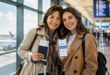 Código promocional ITA Airways: 20% de desconto em voos saindo da Itália com MAMMA20