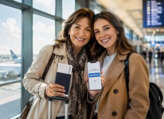 Código promocional ITA Airways: 20% de desconto em voos saindo da Itália com MAMMA20