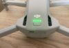 DJI Mini 3 primeiros passos