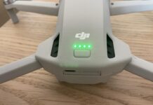 Drone DJI Mini 3: Primeiros passos para utilizá-lo DJI Mini 3 primeiros passos