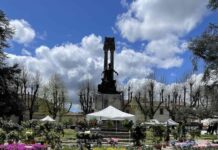 Fiorinfiera 2026 em Borgo San Lorenzo: um passeio florido no Mugello para sair do óbvio perto de Florença Fiorinfiera 2026