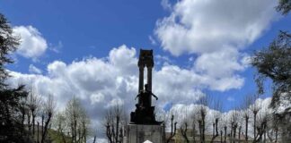 Fiorinfiera 2026 em Borgo San Lorenzo: um passeio florido no Mugello para sair do óbvio perto de Florença Fiorinfiera 2026