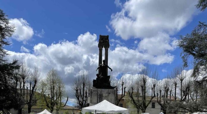 Fiorinfiera 2026 em Borgo San Lorenzo: um passeio florido no Mugello para sair do óbvio perto de Florença Fiorinfiera 2026