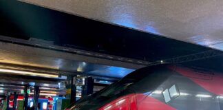 Italo 2x1: promoção para viajar de trem em dupla pela Itália com 50% de desconto