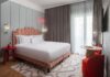 NYX Hotel Roma: inauguração do novo hotel em Roma