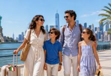 Passagem Itália Estados Unidos: voos ITA Airways a partir de 549 euros ida e volta