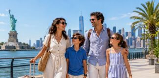 Passagem Itália Estados Unidos: voos ITA Airways a partir de 549 euros ida e volta