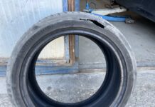 Furei o pneu na estrada na Itália: o que fazer, como pedir socorro e quanto custa