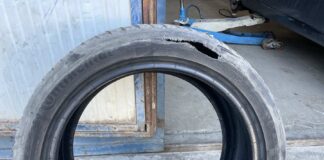 Furei o pneu na estrada na Itália: o que fazer, como pedir socorro e quanto custa