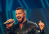 Ingressos Ricky Martin na Itália 2026