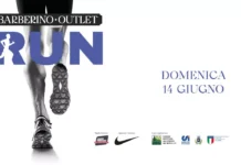 Barberino Outlet Run 2026: corrida de 10 km está de volta ao Mugello em junho