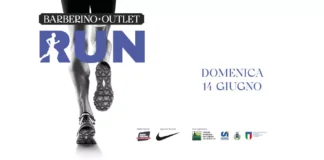 Barberino Outlet Run 2026: corrida de 10 km está de volta ao Mugello em junho