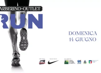 Barberino Outlet Run 2026: corrida de 10 km está de volta ao Mugello em junho Barberino Outlet Run 2026: corrida de 10 km está de volta ao Mugello em junho