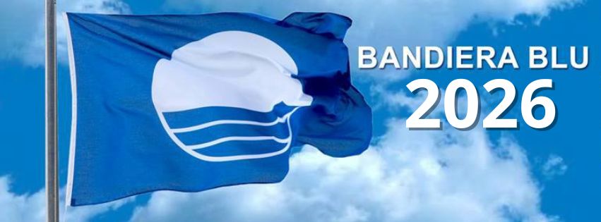 Bandeira Azul 2026 na Itália: guia para escolher praias premiadas na sua viagem 1 Bandiera Blue 2026