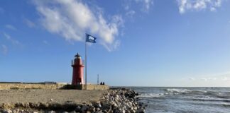 Bandeira Azul 2026 na Itália: guia para escolher praias premiadas na sua viagem Castiglione della Pescaia, na Toscana, é uma das praias premiadas com o selo Bandeira Azul há anos: essa foto é de junho de 2024