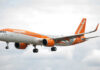 Promoção easyJet 2026: Big Orange Sale tem descontos de até 20% e novas rotas saindo de Nápoles
