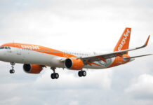 Promoção easyJet 2026: Big Orange Sale tem descontos de até 20% e novas rotas saindo de Nápoles