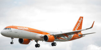 Promoção easyJet 2026: Big Orange Sale tem descontos de até 20% e novas rotas saindo de Nápoles Promoção easyJet 2026: Big Orange Sale tem descontos de até 20% e novas rotas saindo de Nápoles