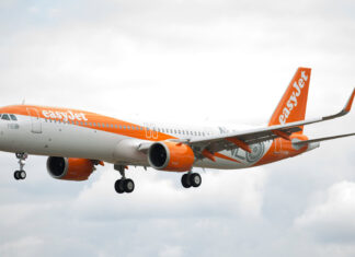 Promoção easyJet 2026: Big Orange Sale tem descontos de até 20% e novas rotas saindo de Nápoles Promoção easyJet 2026: Big Orange Sale tem descontos de até 20% e novas rotas saindo de Nápoles