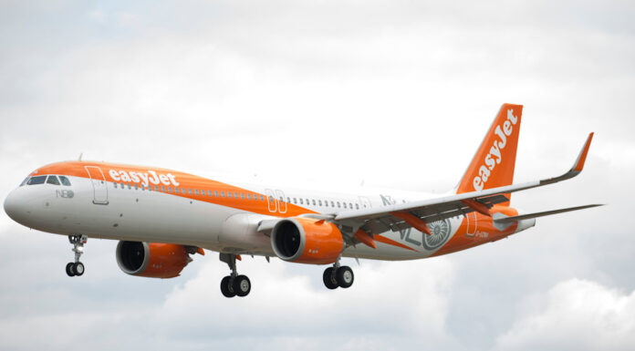 Promoção easyJet 2026: Big Orange Sale tem descontos de até 20% e novas rotas saindo de Nápoles