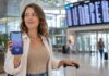 Holafly vale a pena na Itália? Como viajar com internet no celular sem trocar chip