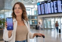 Holafly vale a pena na Itália? Como viajar com internet no celular sem trocar chip
