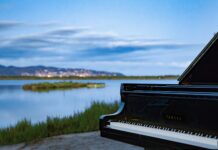 Orbetello Piano International Competition reúne 150 jovens pianistas na Toscana