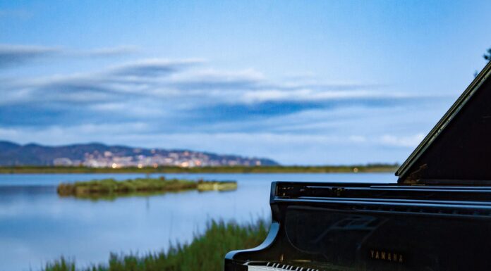 Orbetello Piano International Competition reúne 150 jovens pianistas na Toscana