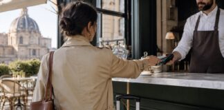 Como fazer pagamentos na Europa: Wise, cartão ou dinheiro?
