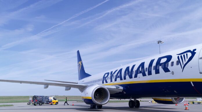 Fila no controle de passaportes na Itália: Ryanair pede suspensão do novo sistema EES até setembro