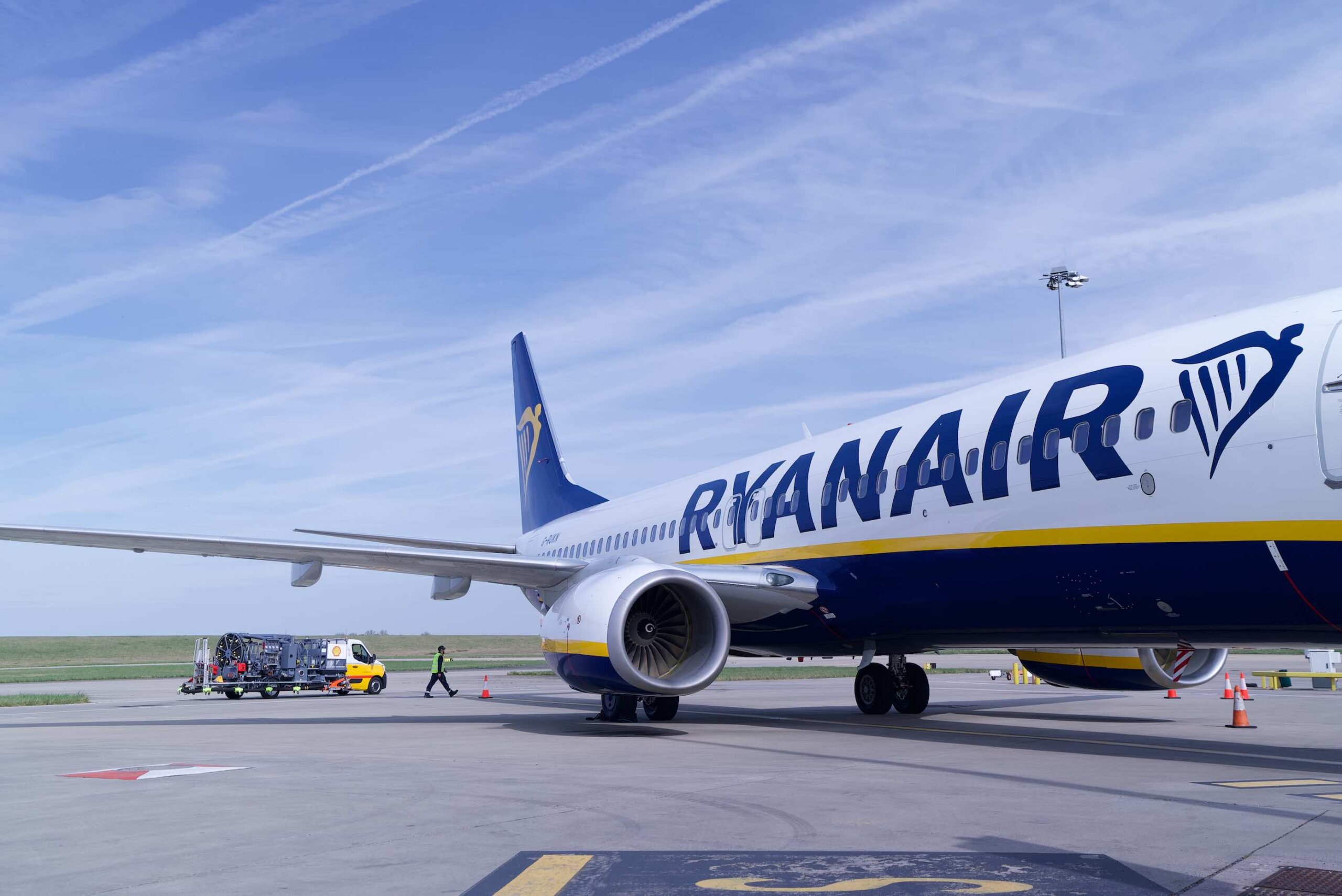 Fila no controle de passaportes na Itália: Ryanair pede suspensão do novo sistema EES até setembro