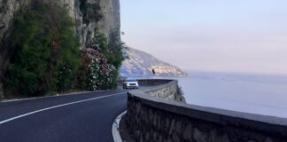 Melhor forma de ir de Roma a Sorrento: ônibus, trem, transfer ou carro? Melhor forma de ir de Roma a Sorrento