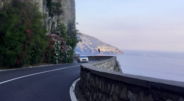 Melhor forma de ir de Roma a Sorrento: ônibus, trem, transfer ou carro? Melhor forma de ir de Roma a Sorrento