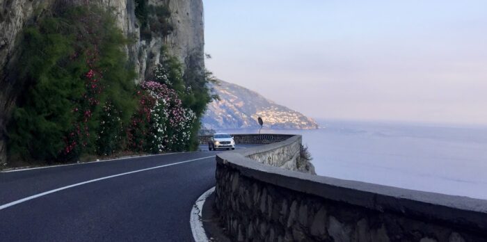 Melhor forma de ir de Roma a Sorrento: ônibus, trem, transfer ou carro? 3 Melhor forma de ir de Roma a Sorrento