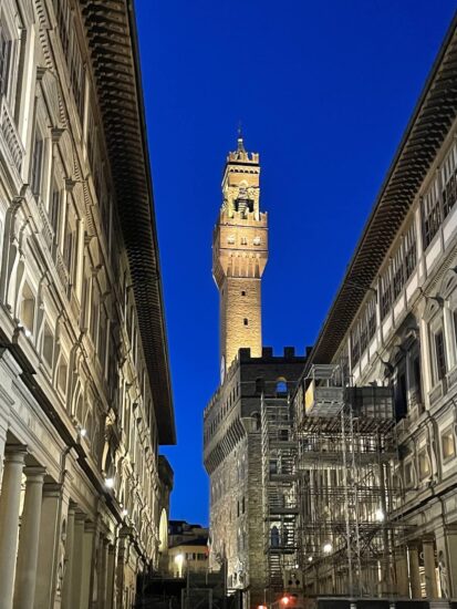 Noite Europeia dos Museus 2026: Museu dell’Opera del Duomo terá entrada grátis em Florença 2 uffizi noturna