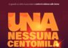 Una Nessuna Centomila 2026