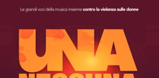 Una Nessuna Centomila 2026