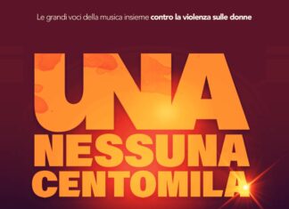 Una Nessuna Centomila 2026: show de combate à violência contra as mulheres volta à Arena de Verona Una Nessuna Centomila 2026