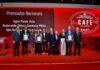 Prêmio Ernesto Illy reconhece os melhores cafeicultores do Brasil em sua 35ª edição