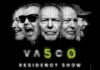 Vasco Rossi em Roma