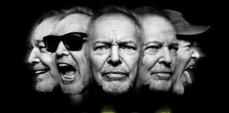 Vasco Rossi em Roma