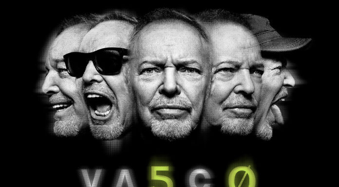 Vasco Rossi em Roma 2027: 10 shows no Estádio Olímpico para o Giubileo di Vasco Vasco Rossi em Roma