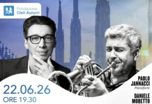 Terraços do Duomo de Milão à noite: abertura especial com jazz em 22 de junho