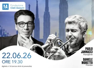 Terraços do Duomo de Milão à noite: abertura especial com jazz em 22 de junho