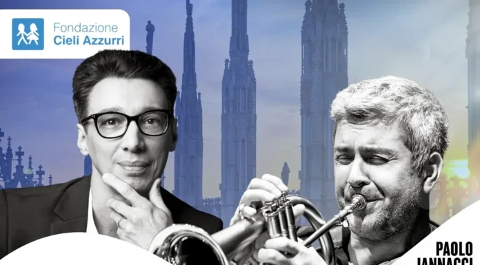Terraços do Duomo de Milão à noite: abertura especial com jazz em 22 de junho