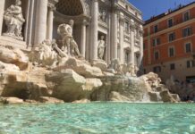 Roma no verão: cuidados para montar um roteiro sem cair em roubadas Roma no verão: cuidados para montar um roteiro sem cair em roubadas